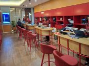OCBC PGH, Inovasi Layanan Perbankan Pertama Berkonsep Guest House