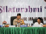 Silaturahmi Kapolda dengan MUI Jateng untuk Pilkada Aman dan Damai