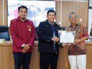 Pertambangan Harus Dikelola dengan Prinsip Berkelanjutan