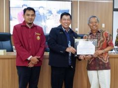 Pertambangan Harus Dikelola dengan Prinsip Berkelanjutan