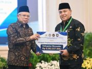 Pemkab Wonosobo Raih DIF untuk Percepatan Penanganan Kemiskinan