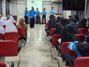 Tim PKM USM Beri Pelatihan Futsal ke Siswa Al Hidayah di Thailand