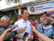 Viral Momen Ajakan Salaman Andika Tak Direspon Kapolda, Hendi: ‘Kita Baik-Baik Saja’