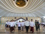 MAJT Magelang Dukung KSPN Borobudur, Mampu Tampung 8.000 Jemaah,