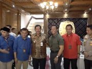 Pj Gubernur Jateng Gandeng Andika Perkasa dan Ahmad Luthfi Jelang Deklarasi Kampanye Damai