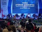 Inkindo Jateng Gelar Fora 2024, Usung Tema Permasalahan Hukum dan Antisipasi Pencegahannya