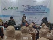 Program Aksi Pupuk Indonesia Didorong Beri Manfaat Bagi Petani