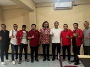 Pengusaha Perkasa Hebat Jateng Dukung Penuh Pasangan Andika-Hendi