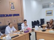 Insinyur Harus Tingkatkan Profesionalisme dan Beri Kontribusi ke Negara