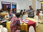 Tingkatkan Pelayanan Publik, Kemenkumham Jateng Dukung Implementasi Kerja Sama dalam Negeri