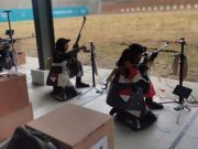Lompatan Prestasi Olahraga Jateng yang Perlu Diwaspadai