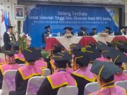 STIE Bank BPD Jateng Segera Berubah Jadi Universitas