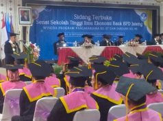 STIE Bank BPD Jateng Segera Berubah Jadi Universitas
