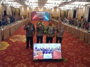 Antisipasi Risiko Inflasi, TPID Jateng Perkuat Sinergi dan Inovasi Melalui ‘High Level Meeting’