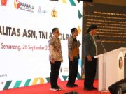 Ketua Bawaslu Jateng Sebut Pelanggaran Netralitas ASN Lebih Tinggi di Pilkada Dibanding Pemilu karena Dua Faktor