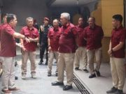 Pastikan Pelayanan WBP Terpenuhi dengan Baik, Kakanwil Kemenkumham Jateng Kunjungi Rutan Salatiga