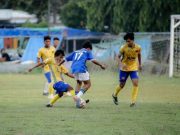 Seru! Perebutan Juara Sukun U17 League Harus Ditentukan di Laga Terakhir