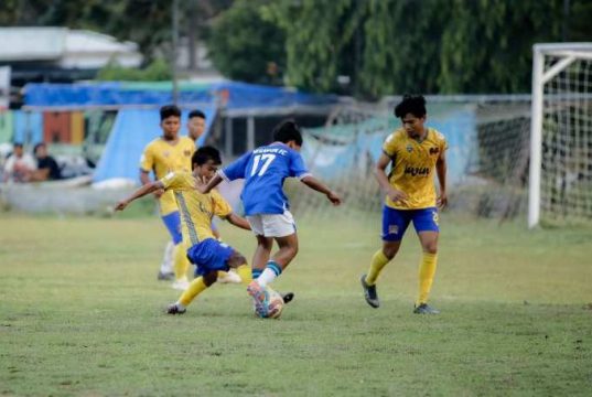 Seru! Perebutan Juara Sukun U17 League Harus Ditentukan di Laga Terakhir