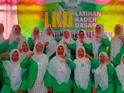 Maryatul Kiptiyah, Calon Kuat Ketua PC Fatayat NU Wonosobo Periode 2024-2029