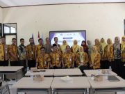 Tingkatkan Literasi dan Numerasi Peserta Didik, Ini yang Dilakukan Tiga SMP di Nalumsari
