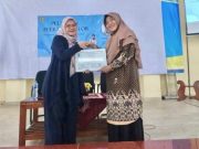 UKM Pilus USM Gelar Pelatihan ‘Peer Counselor’ bagi Remaja