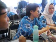 Tim Peneliti USM Temukan Inovasi Pembelajaran Berbasis Pendidikan 5.0