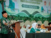 Fatayat NU Wonosobo Siap Sinergi dengan Program Pemerintah