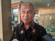 Jelang Pemilihan Ketua MA, Mantan Komisi Yudisial Keluarkan Pernyataan Bersama