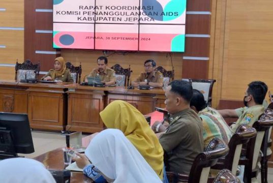 Tidak Semua Pengidap HIV/AIDS Ketahui Statusnya, Berapa Totalnya?
