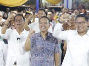 Paslon Yoyok-Joss Minta Pendukung Tidak Lakukan Ujaran Kebencian di Medsos
