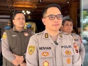 Dukungan Psikologis Bentuk Perhatian Polda Jateng kepada Personel dalam Pengamanan Pilkada 2024