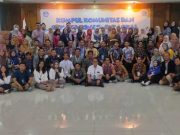 Kebijakan Perencanaan Pendidikan Harus Sejalan antara Pusat dan Daerah