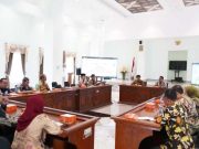 Kemenag Jateng Susun Sisdalak untuk Efektivitas P5RA