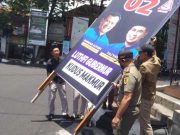 Bawaslu Kudus Ajak Timses Paslon Ikut Tertibkan APK yang Melanggar