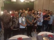 Pengusaha Anggota KADIN Kota Semarang Curhat Soal Inflasi ke Agustina-Iswar