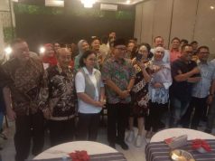 Pengusaha Anggota KADIN Kota Semarang Curhat Soal Inflasi ke Agustina-Iswar
