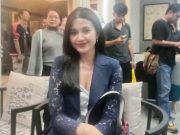Pengacara Cantik Megawati Prabowo Andalkan Agustina dan Iswar Hilangkan Korupsi di Semarang
