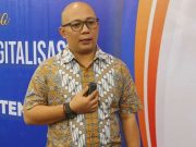 Helmi Tas’an Wartono, Cucu Pendiri PR Sukun Pimpin Apindo Kudus