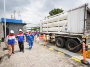 Dirut PGN Pastikan Pemanfaatan Jargas Rumah Tangga di Sleman Lancar