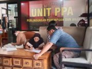 Dipukuli Tetangga Hingga Patah Tulang Hidungnya, Seorang Perempuan di Jepara Lapor Polisi