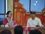 Agustina Janji Kota Semarang Bakal Intensifkan Kolaborasi dengan Pusat