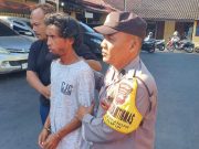 Jamaah Aniaya Imam Masjid, Ngaku Tersinggung karena Ditegur Telat Shalat