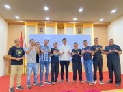 Dipertanyakan Netralitasnya, Ini Jawaban ASN yang Diduga Mendukung Salah Satu Cabup Jepara