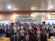 Tingkatkan Pelayanan Labkesmas, Dinkes Jepara Gelar Pertemuan Advokasi