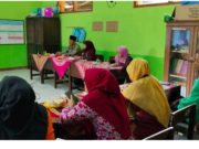 Launching E-Perpus SDN 5 Cepogo, Ciptakan Tantangan Bagi Guru dan Siswa
