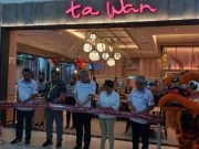 Restoran Halal Chinese Food Ta Wan Buka Cabang di Artos Mall Magelang Ta Wan Restoran