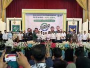 Siap Kawal Ulama, Gerakan Pemuda Ka’bah Tegas Dukung Gus Nung-Iqbal