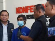 Rampas Kalung Emas Milik Janda, Pelaku Curas di Mayong Dibekuk Polisi