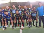 Turnamen Futsal Piala PDPM Jepara Resmi Digelar, akan Jadi Even Tahunan