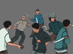 Mengatasi ‘Kreak’, Bakal Calon Wakil Wali Kota Iswar Imanuddin Tawarkan Konsep GRAK